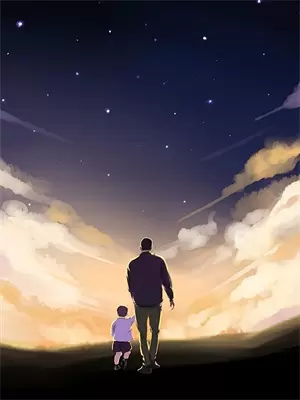 重生后我我自己