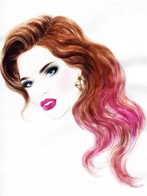 老婆的初恋不是我短文