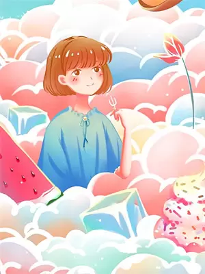 白月光是谁演