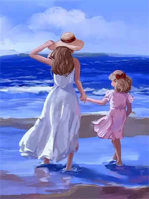 海后小说