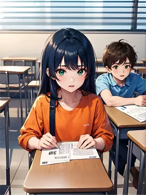 疯癫娘亲是公主配享太庙