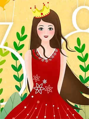 假如悟空有了个女儿