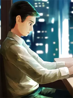 囚凰师尊回来大结局