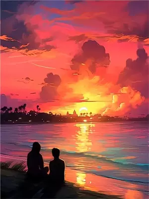 身陷四位男主的修罗场