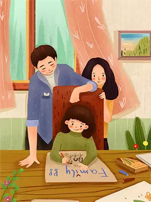 苏堤春晓桃花盛开