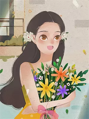 流星蝴蝶剑小蝶和律香川初见