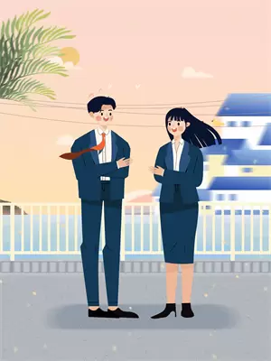 正经人谁在漫威学魔法啊