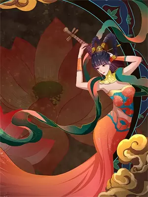 偏执反派拿了对男主爱而不得