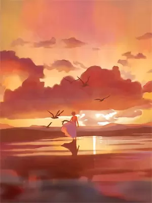 渭城朝雨浥轻尘中的浥是什么意思