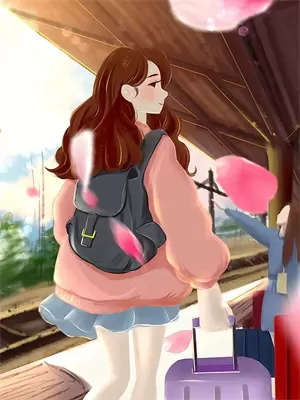 平生欢喜处是吾乡的意思