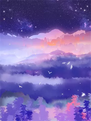 明月宴青山-家主许氏一