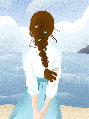 再婚生个女儿