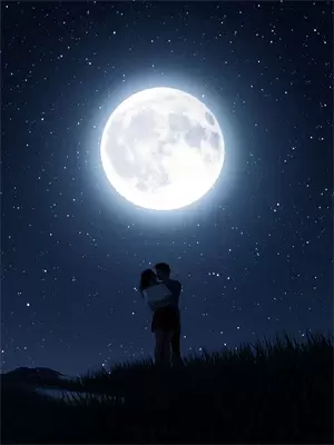 十年的爱恨情仇
