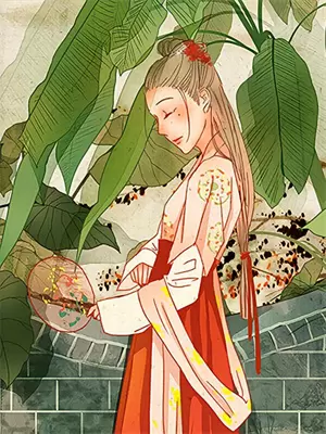 阴郁竹马总在装乖