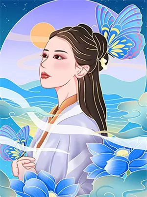 女儿五岁不听话窝里横