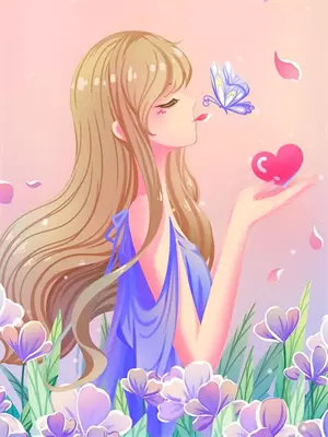 死后和白月光he