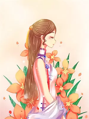 暗恋对象的占有欲