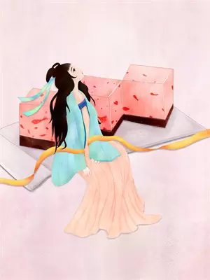 诡纹（中）-寻疯子