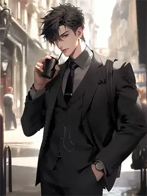 总裁轻点宠全文免费阅读