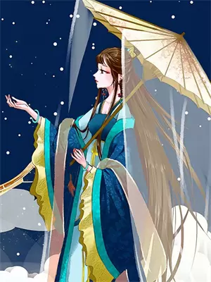 我要你星辰大海