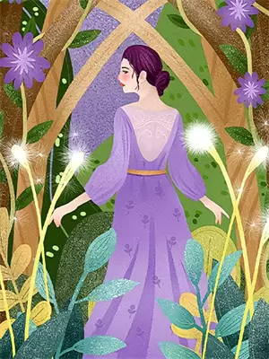 昭夏永益律师团队杨菁妮简介