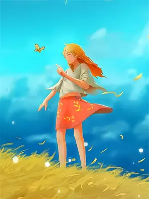 花果山上有桃子吗