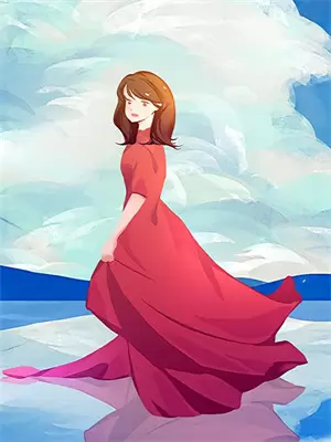 女病娇言情小说