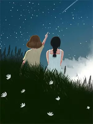 恶毒女配当了妈妈
