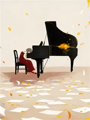 俏皮小师妹动漫视频