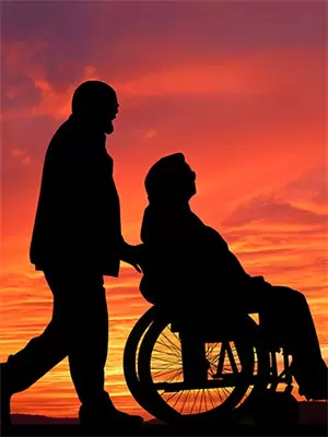 我在恐怖副本里的结局