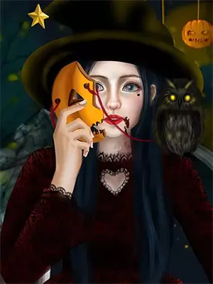 黛玉焚稿红楼梦