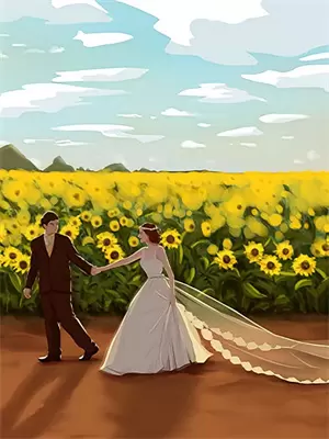 夫妻分开十年怎么离婚