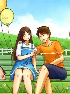 我弟弟成了一名学生