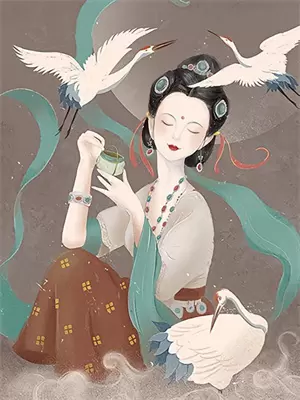奇怪的同学小说后续