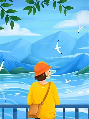 被裁了是不是很失败