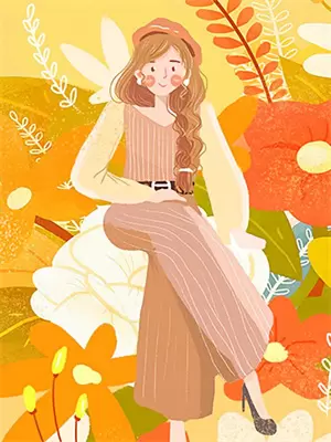 快穿之这个女主不对劲