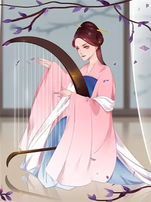 顶流影帝的师尊