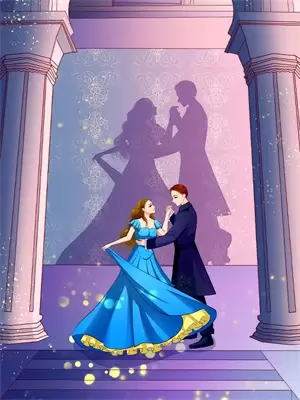 霓虹深处遇见你