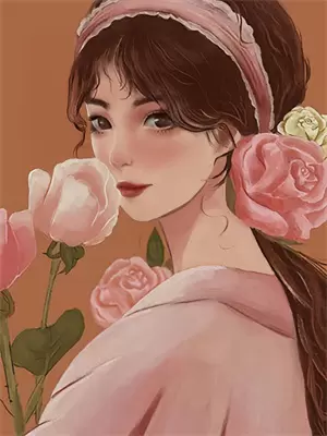 世家贵女晋江