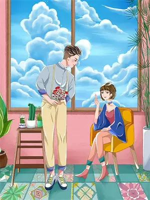 我在末世闯荡江湖