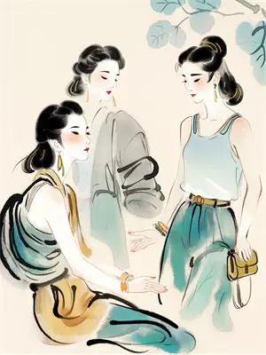 为什么父母喜欢掌控孩子的人生