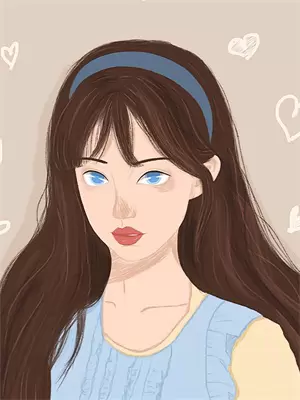 首长的女儿被警卫拦在门外