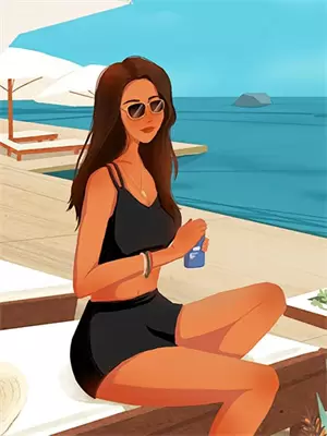 第99次表白失败后我放弃了后续