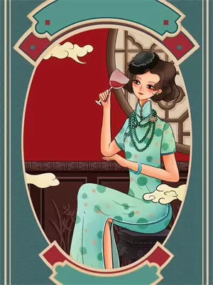 日日思君不见君下一句土味情话