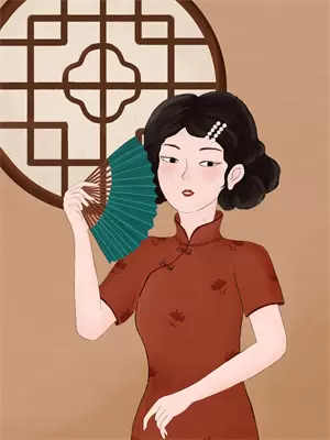 子夜归里谁救表哥
