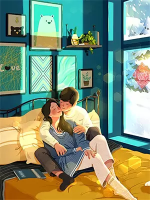 变成女生获得神豪系统小说