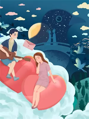 造物篇：创世纪