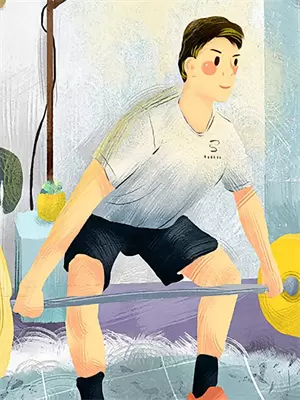 儿子失踪调查结果