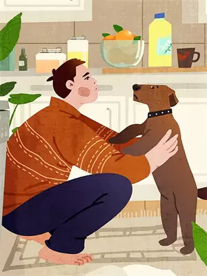 娱乐单手压加特林这是小鲜肉