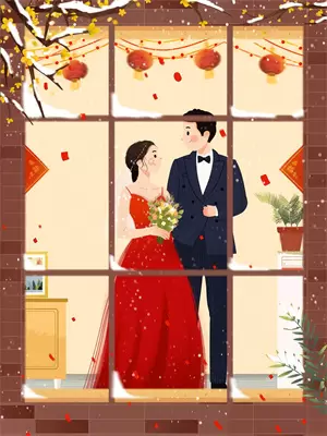 结婚纪念日被老公提出离婚